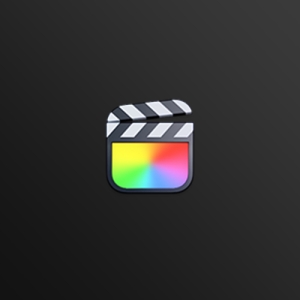 Final Cut Pro 10.6.2 Mac OS平台上最好的视频剪辑软件