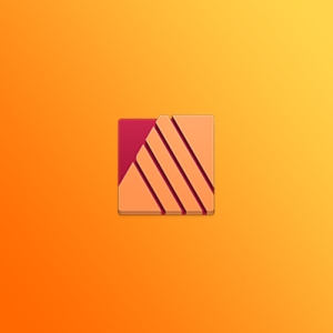 affinity publisher V1.10.4 出版物设计必备软件