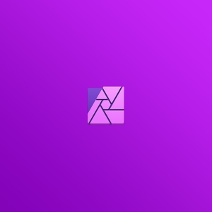 Affinity Photo V1.10.4 专业图像编辑软件